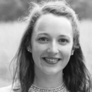 Meet your Posher, Sarah teresa